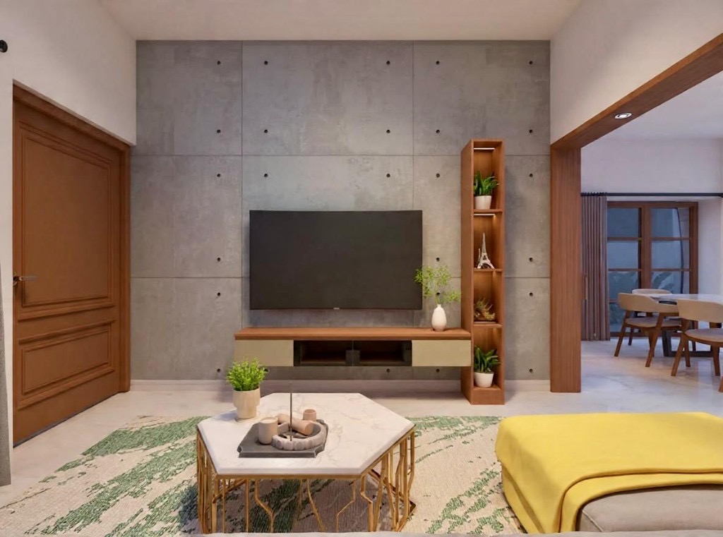 Designing Spaces That Feel Like Home