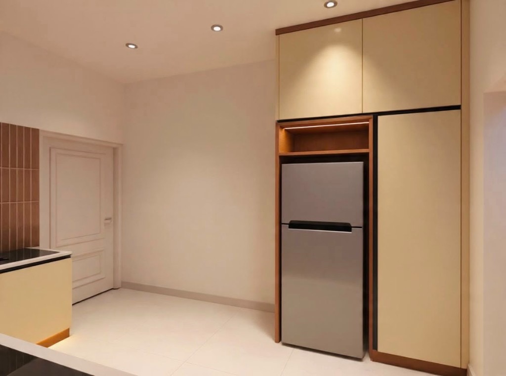 Modular Kitchens Modular Kitchens