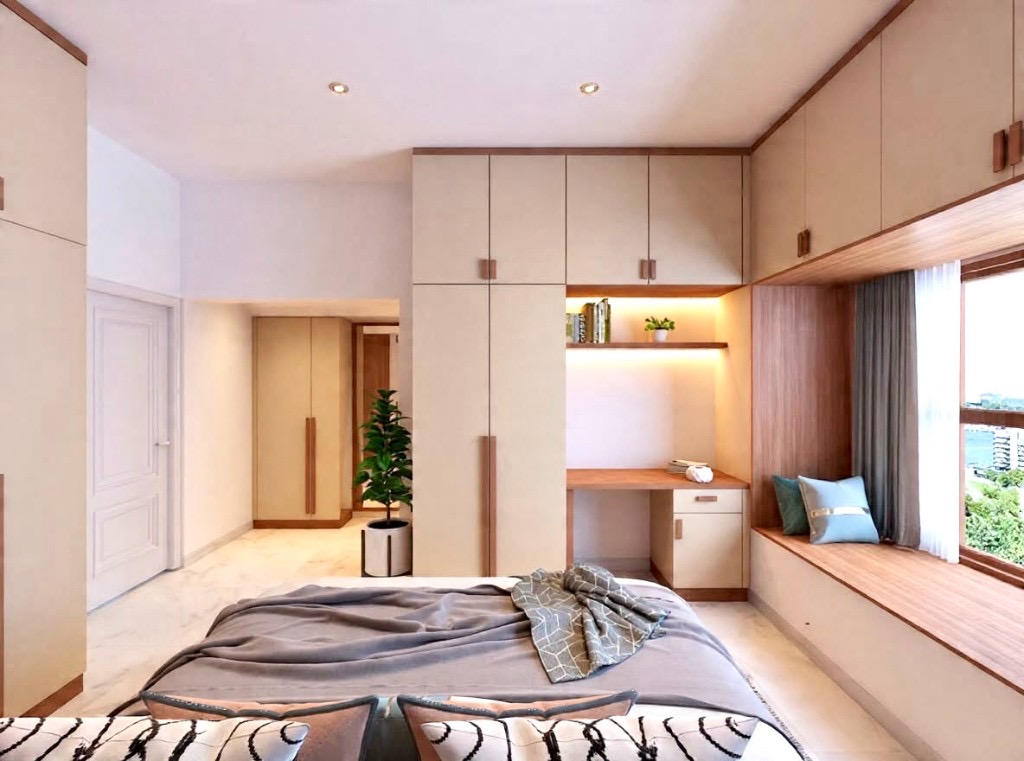 Turnkey Interior Solutions Turnkey Interior Solutions